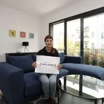 Miete 1 Schlafzimmer wohnung von 56 m² in Berlin