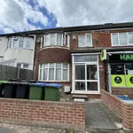 Rent 1 bedroom flat in Sandwell