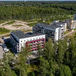 Rent 1 bedroom apartment of 21 m² in Vantaa