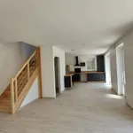 Appartement de 114 m² avec 5 chambre(s) en location à Pabu