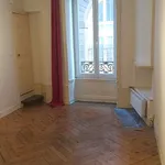 Rent 2 bedroom apartment of 39 m² in Clermont-Ferrand