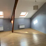 Appartement de 33 m² avec 2 chambre(s) en location à VersaillesT