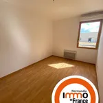 Appartement de 82 m² avec 4 chambre(s) en location à Rouen