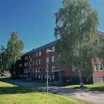 apartment for rent at Sundsvall