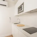 Rent 1 bedroom apartment of 45 m² in Málaga