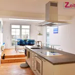 Miete 2 Schlafzimmer wohnung von 102 m² in Cologne