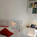 Habitación en madrid