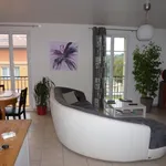 Rent 3 bedroom apartment of 61 m² in Bourg-de-Péage