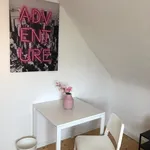 Rent 1 bedroom apartment of 50 m² in Kaiserslautern