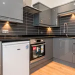 Rent 1 bedroom apartment in Yorkshire And The Humber