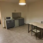 Appartement de 35 m² avec 1 chambre(s) en location à Bastia