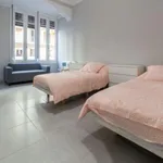 Alquilar 5 dormitorio apartamento en Valencia