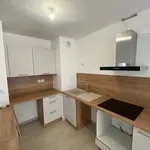 Appartement de 42 m² avec 2 chambre(s) en location à Toulon