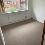 Semi-detached house to rent in Lineham Close, Stockport SK4