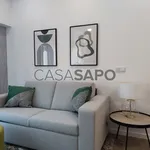 Rent 1 bedroom apartment of 52 m² in Aveiro