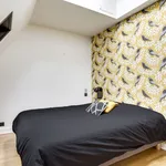 Appartement de 52 m² avec 2 chambre(s) en location à Paris