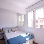 Rent a room in valencia