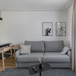 Miete 2 Schlafzimmer wohnung von 45 m² in Baden-Baden