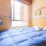 Alquilar 3 dormitorio apartamento en Madrid