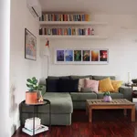 Rent 2 bedroom apartment of 90 m² in rome