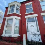 Rent 1 bedroom house in Liverpool