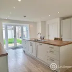 Rent 4 bedroom house in Edinburgh