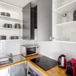 Appartement de 35 m² avec 1 chambre(s) en location à paris