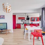 Appartement de 70 m² avec 2 chambre(s) en location à Bordeaux