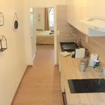 Rent 1 bedroom apartment of 28 m² in Abrest