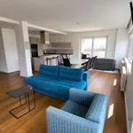 Rent 3 bedroom apartment of 140 m² in Krakow