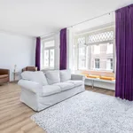 Huur 1 slaapkamer appartement van 55 m² in Amsterdam