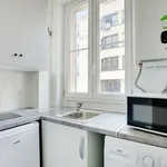 Rent a room in paris