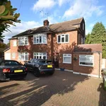 Rent 4 bedroom apartment in Hertsmere