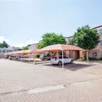 Rent a room in Johannesburg