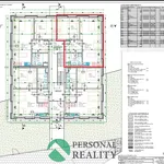 Pronajměte si 2 ložnic/e byt o rozloze 49 m² v Praha