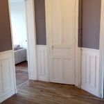 Appartement de 36 m² avec 1 chambre(s) en location à Vincennes