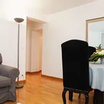 Appartement de 65 m² avec 1 chambre(s) en location à Paris