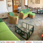 Apartment good condition, second floor, Centro, Chiavari