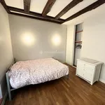 Appartement de 44 m² avec 3 chambre(s) en location à Tours