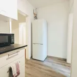 Rent 1 bedroom apartment of 12 m² in Dortmund