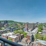 Rent 1 bedroom apartment in Montreal