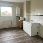 Appartement de 83 m² avec 4 chambre(s) en location à Chaumont