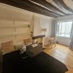  appartement avec 1 chambre(s) en location à Paris