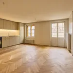 Einzigartige Maisonettewohnung mit eigenem Eingang