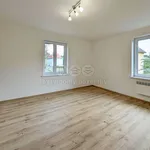 Pronajměte si 3 ložnic/e byt o rozloze 93 m² v Horšovský Týn