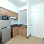 Rent 1 bedroom apartment in Manila