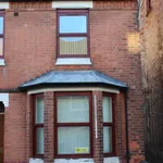 Rent 6 bedroom house in East Midlands