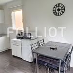 Rent 1 bedroom apartment of 35 m² in VIRET