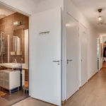 Huur 2 slaapkamer appartement van 99 m² in Eindhoven