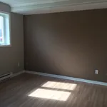 Rent 3 bedroom apartment in Gatineau